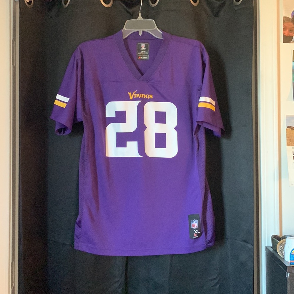Youth Vikings Jersey